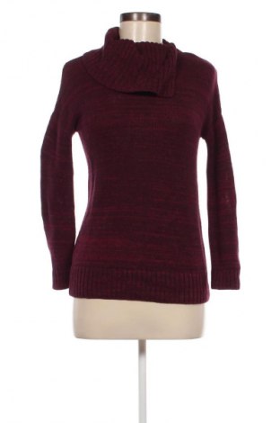 Damenpullover Matty M, Größe XS, Farbe Rot, Preis € 11,99