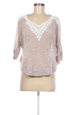 Damenpullover Meadow Rue, Größe XS, Farbe Beige, Preis € 4,49