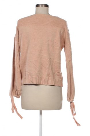 Damenpullover Memory & Co., Größe S, Farbe Beige, Preis 8,49 €