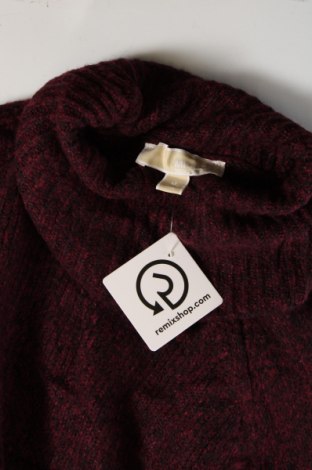 Damenpullover Michael Kors, Größe M, Farbe Rot, Preis € 68,99