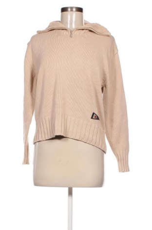 Damenpullover Michele Boyard, Größe M, Farbe Beige, Preis 8,49 €