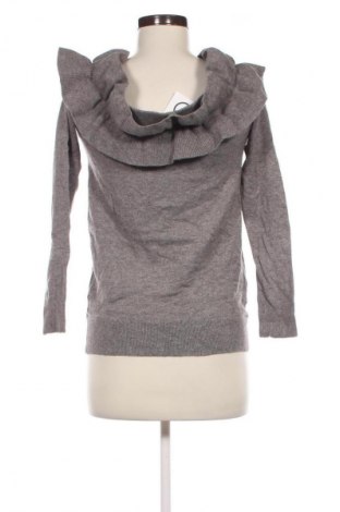 Damenpullover Michelle Keegan, Größe M, Farbe Grau, Preis 9,99 €