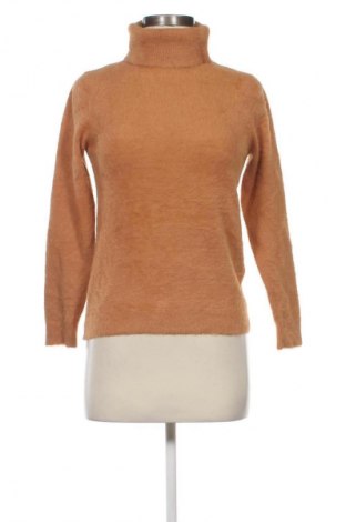 Damenpullover Mimosa, Größe S, Farbe Braun, Preis € 15,69