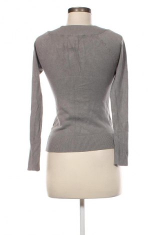 Damenpullover Miss Two, Größe S, Farbe Grau, Preis 5,49 €