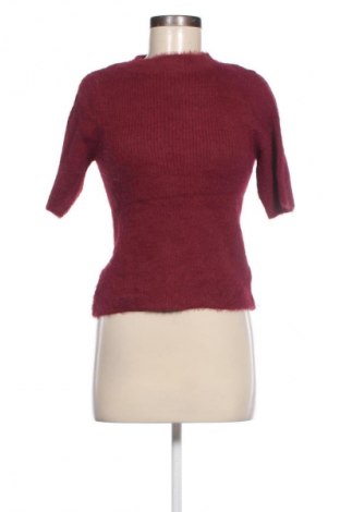 Damenpullover Miss Valley, Größe M, Farbe Rot, Preis € 3,99