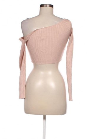 Damski sweter Missguided, Rozmiar M, Kolor Różowy, Cena 16,99 zł