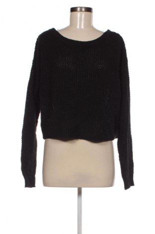 Damenpullover Missguided, Größe L, Farbe Schwarz, Preis € 9,29