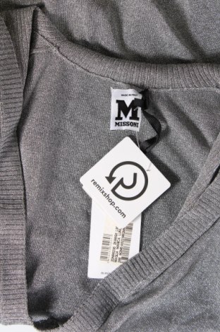 Damenpullover M Missoni, Größe S, Farbe Silber, Preis € 55,49