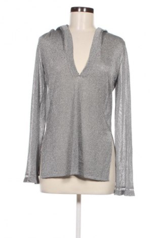 Damenpullover M Missoni, Größe S, Farbe Silber, Preis € 55,49