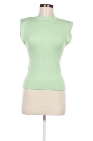 Pulover de femei Misspap, Mărime S, Culoare Verde, Preț 79,99 Lei