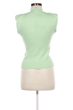 Pulover de femei Misspap, Mărime S, Culoare Verde, Preț 79,99 Lei