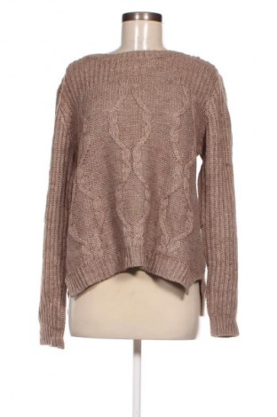 Damenpullover Modstrom, Größe L, Farbe Braun, Preis 19,99 €