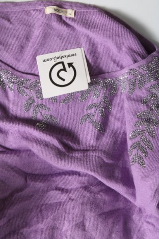 Damenpullover Moewy, Größe S, Farbe Rosa, Preis € 4,99