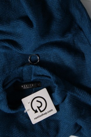 Damenpullover Mohito, Größe XL, Farbe Blau, Preis € 4,49