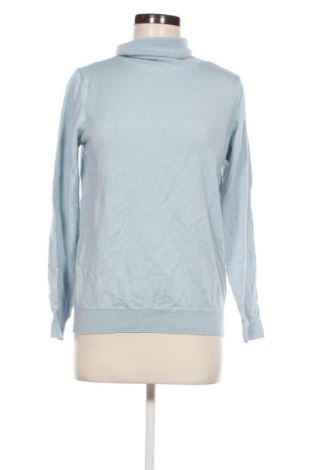 Damenpullover Mona, Größe L, Farbe Blau, Preis 11,99 €