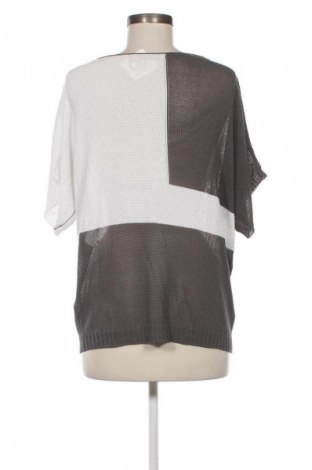 Damenpullover Monari, Größe L, Farbe Grau, Preis € 4,99