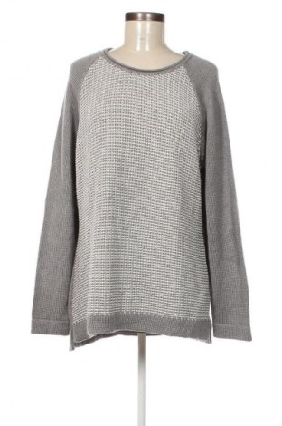 Damenpullover Monari, Größe XL, Farbe Grau, Preis 17,99 €