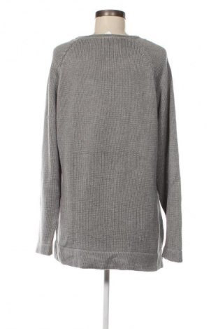 Damenpullover Monari, Größe XL, Farbe Grau, Preis 17,99 €