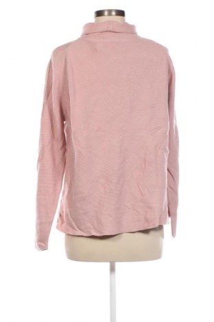 Damenpullover Monari, Größe M, Farbe Aschrosa, Preis 19,99 €