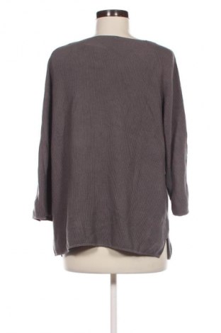 Damenpullover Monari, Größe L, Farbe Grau, Preis € 8,99