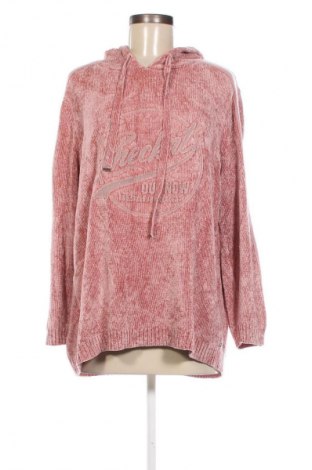 Damenpullover Monari, Größe XL, Farbe Rosa, Preis 19,99 €