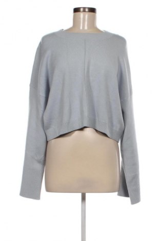 Damenpullover Monki, Größe L, Farbe Blau, Preis € 12,99