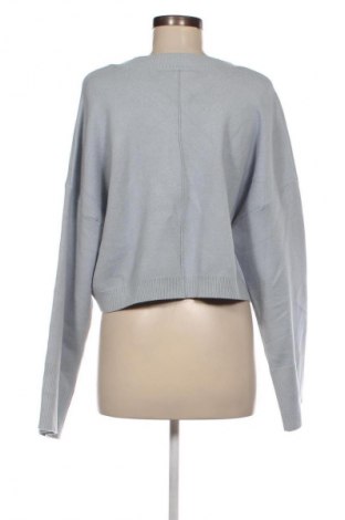 Damenpullover Monki, Größe L, Farbe Blau, Preis € 12,99