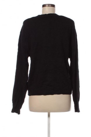 Damenpullover Monki, Größe L, Farbe Schwarz, Preis € 17,40