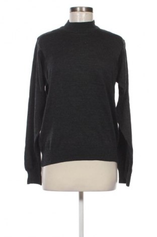 Damenpullover Montechiaro, Größe M, Farbe Grau, Preis 19,99 €