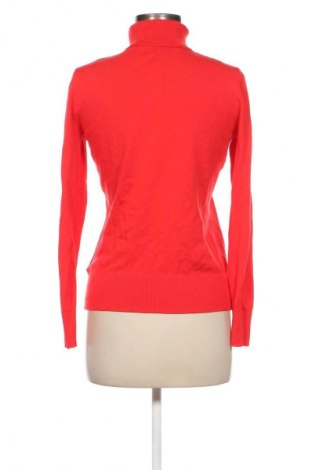 Damenpullover Montego, Größe S, Farbe Rot, Preis € 6,99