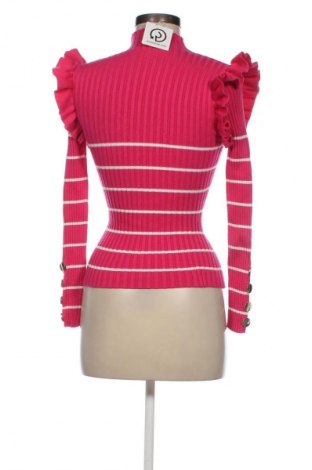 Damenpullover Moocci, Größe S, Farbe Rosa, Preis € 7,49