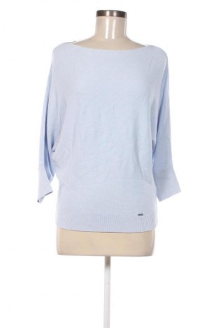 Damenpullover More & More, Größe M, Farbe Blau, Preis € 22,99