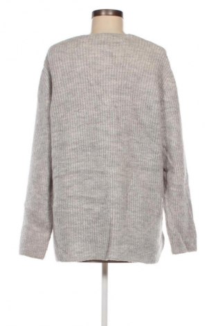 Damenpullover More & More, Größe L, Farbe Grau, Preis 19,99 €