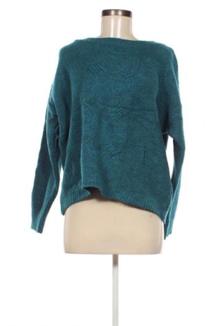 Damenpullover More & More, Größe M, Farbe Grün, Preis € 19,99