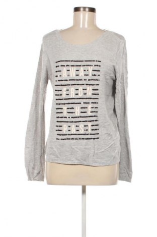 Damenpullover More & More, Größe M, Farbe Grau, Preis 4,99 €