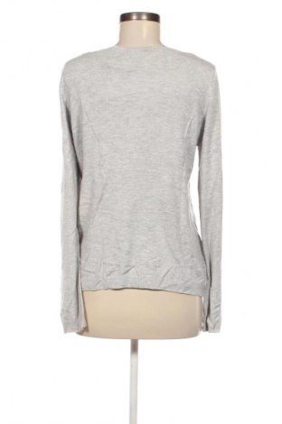 Damenpullover More & More, Größe M, Farbe Grau, Preis 17,99 €