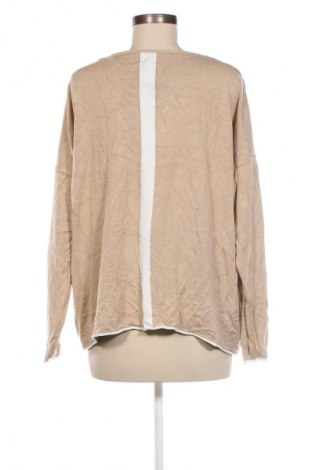 Damenpullover More & More, Größe XL, Farbe Beige, Preis € 8,99