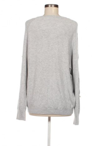 Damenpullover More & More, Größe M, Farbe Grau, Preis € 7,99