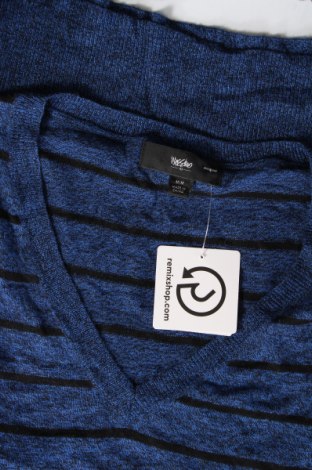 Damenpullover Mossimo, Größe M, Farbe Blau, Preis 7,49 €