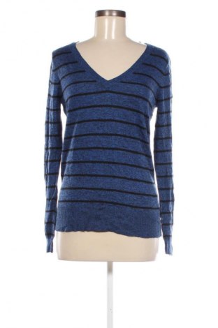 Damenpullover Mossimo, Größe M, Farbe Blau, Preis 7,49 €