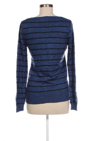 Damenpullover Mossimo, Größe M, Farbe Blau, Preis 7,49 €