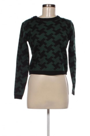 Damski sweter Moussy, Rozmiar S, Kolor Kolorowy, Cena 37,49 zł