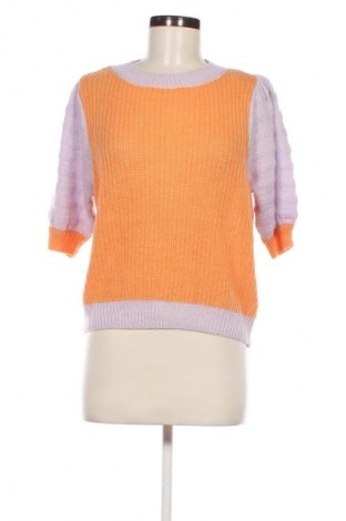 Damenpullover Mover, Größe M, Farbe Orange, Preis € 9,49