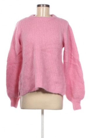 Damenpullover Moves by Minimum, Größe M, Farbe Rosa, Preis € 19,79