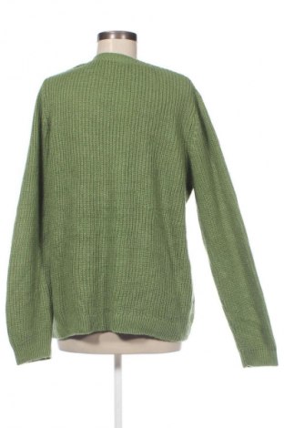 Damski sweter Multiblu, Rozmiar M, Kolor Zielony, Cena 92,99 zł