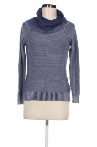 Damenpullover Multiblu, Größe M, Farbe Blau, Preis € 3,49