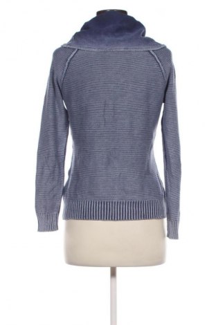 Damenpullover Multiblu, Größe M, Farbe Blau, Preis € 3,49