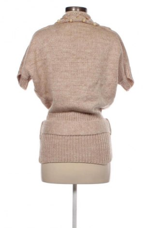 Damenpullover Muse, Größe M, Farbe Beige, Preis € 7,99