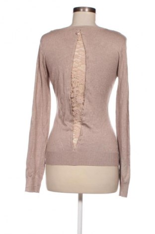 Damenpullover My Hailys, Größe M, Farbe Beige, Preis 4,99 €