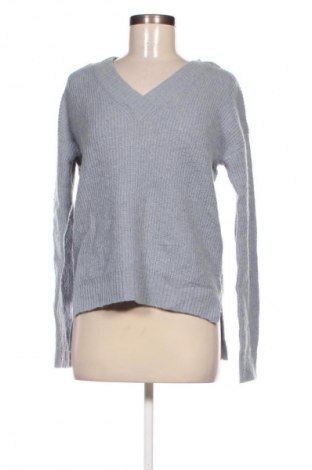 Damenpullover NA-KD, Größe XXS, Farbe Blau, Preis 9,99 €